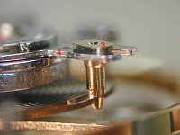 RegulatorCloseEtachron