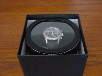 Hamilton Auto Chrono 007