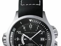 Khaki Navy GMT 15788 image004