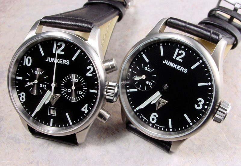 Junkers Watches