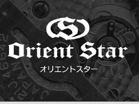 orient star
