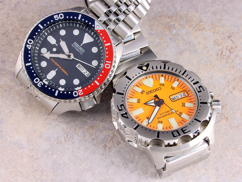seiko divers watch h samuel